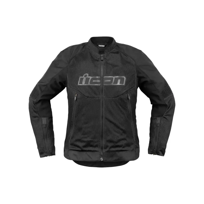 OVERLORD3 WOMEN'S MESH JACKET