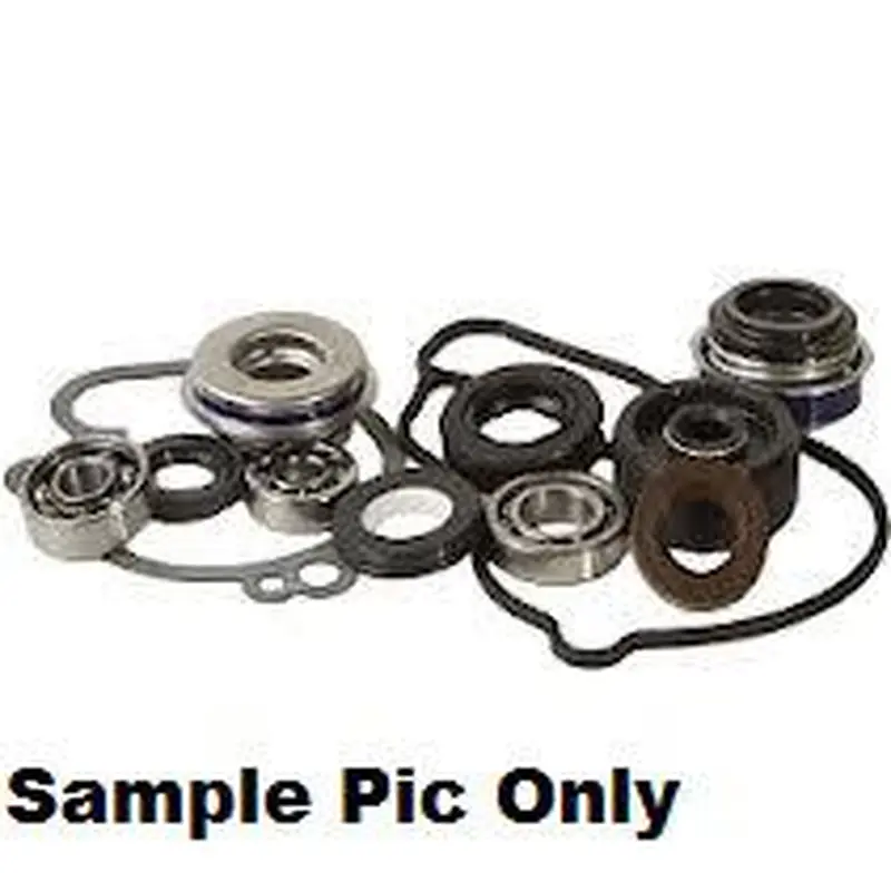 HOT RODS WATER PUMP KIT HONDA CRF250R 04-09 CRF250X 04-17