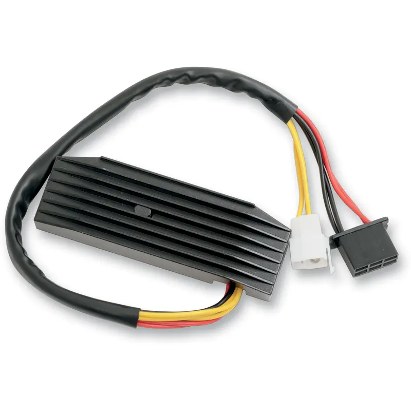 RICK'S MOTORSPORT ELECTRIC Regulator/Rectifier - Suzuki 10-220