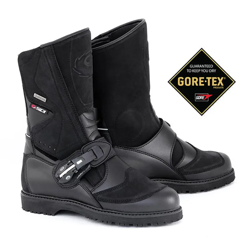 SIDI Canyon GORE-TEX Boots