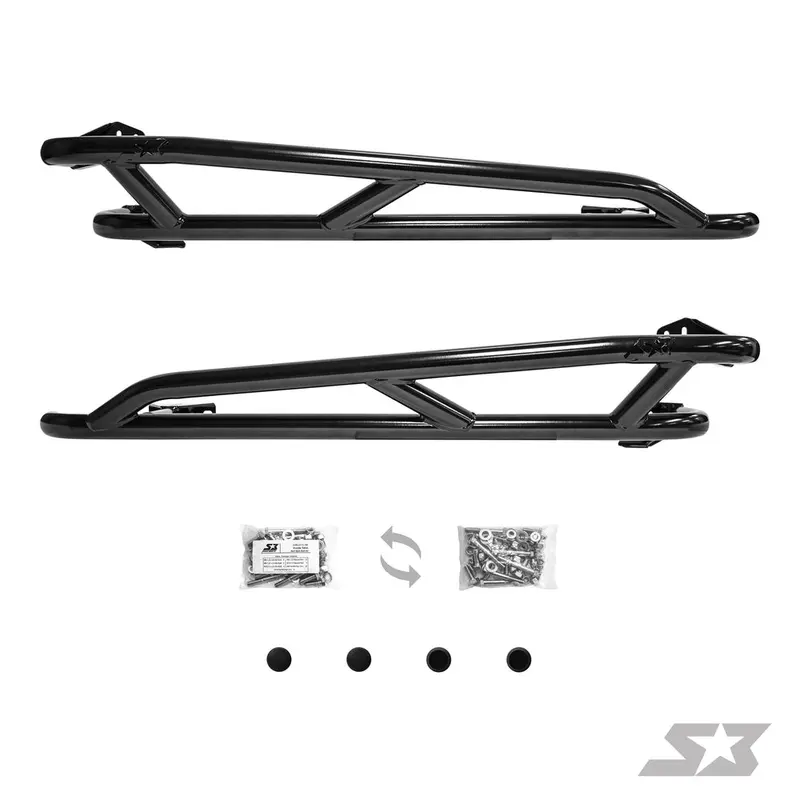TALON NERF BARS by S3 Power Sports