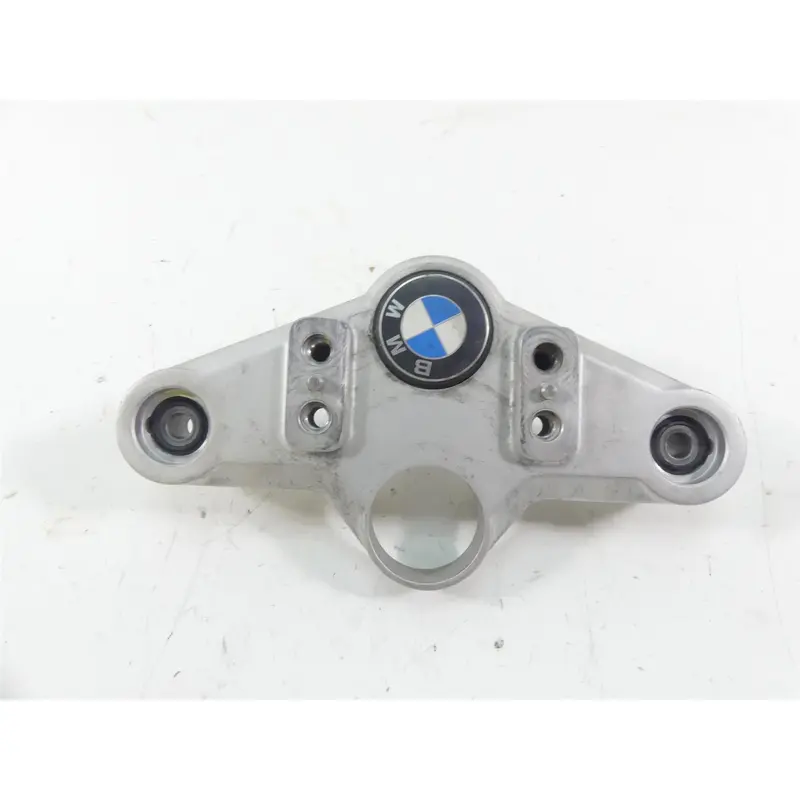 2011 BMW R1200GS K255 Adv Marzocchi Upper Triple Tree Steering Clamp 31427718170
