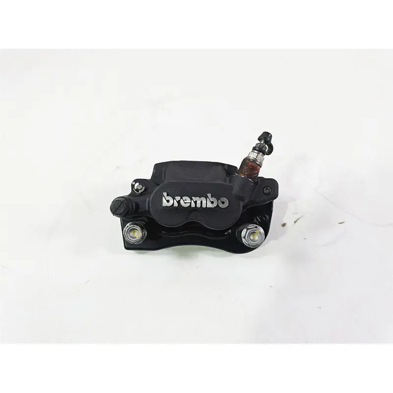 2016 Moto Guzzi Stelvio 1200 8V NTX Brembo Rear Brake Caliper 978414