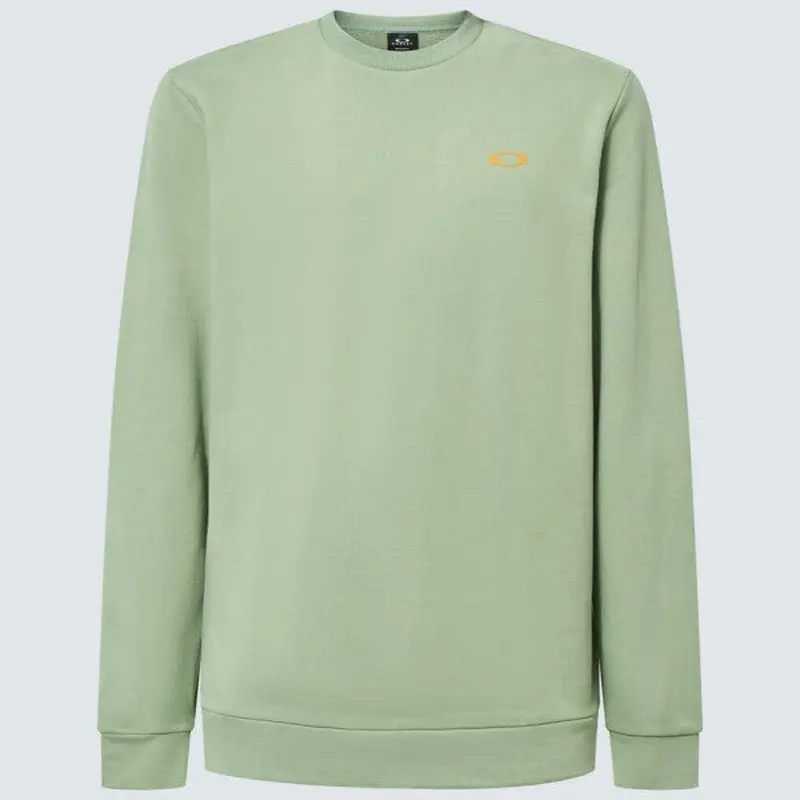 Coton Ouat Vintage Crew