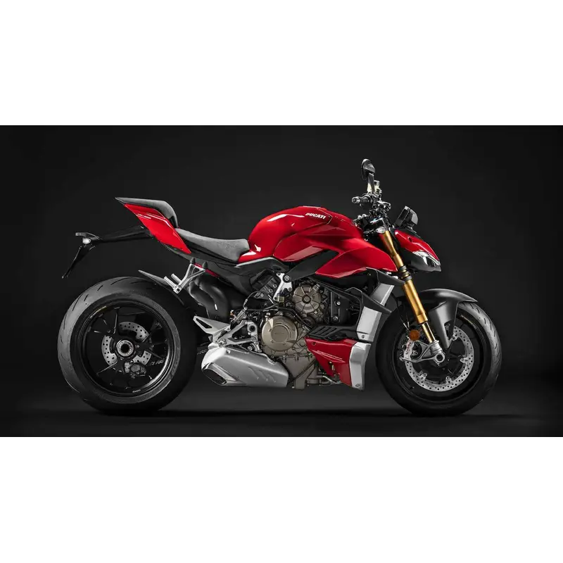 Ducati 1158 Streetfighter V4, V4S (20 - >)