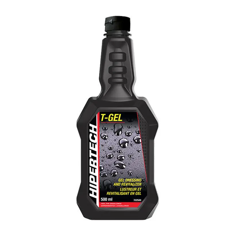 T-GEL Hipertech Lustreur et Revitalisant en Gel