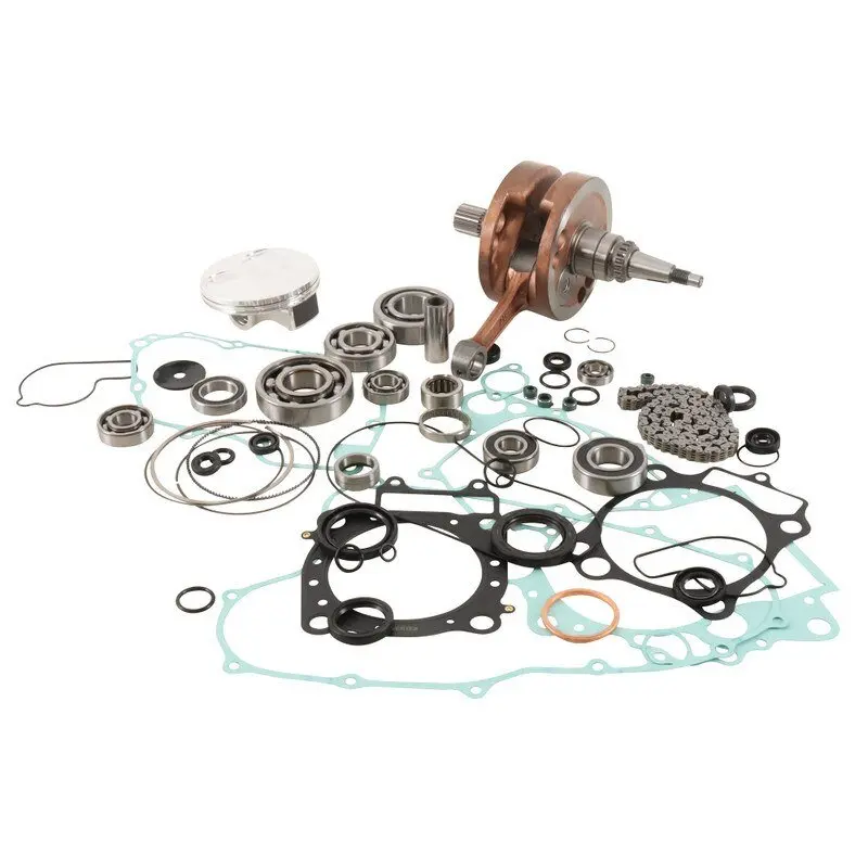 Vertex Complete Engine Rebuild Kit For Honda CRF450R 2002-2003 | WR101-152