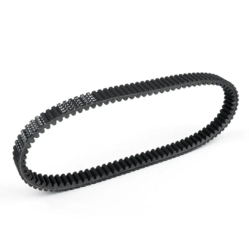 2009 Polaris SPORTSMAN XP EPS 850 INTL A09ZX85FS/CFS Drive Belt 3211123