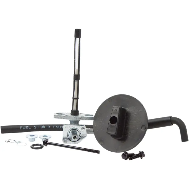 ALL BALLS Petcock Fuel Kit - Honda FS101-0013
