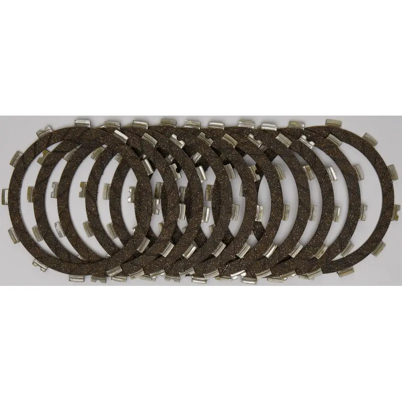 EBC REDLINE CLUTCH KIT CK4510