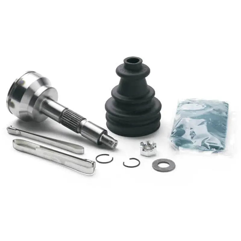 Rear Inner Cv Joint Kit