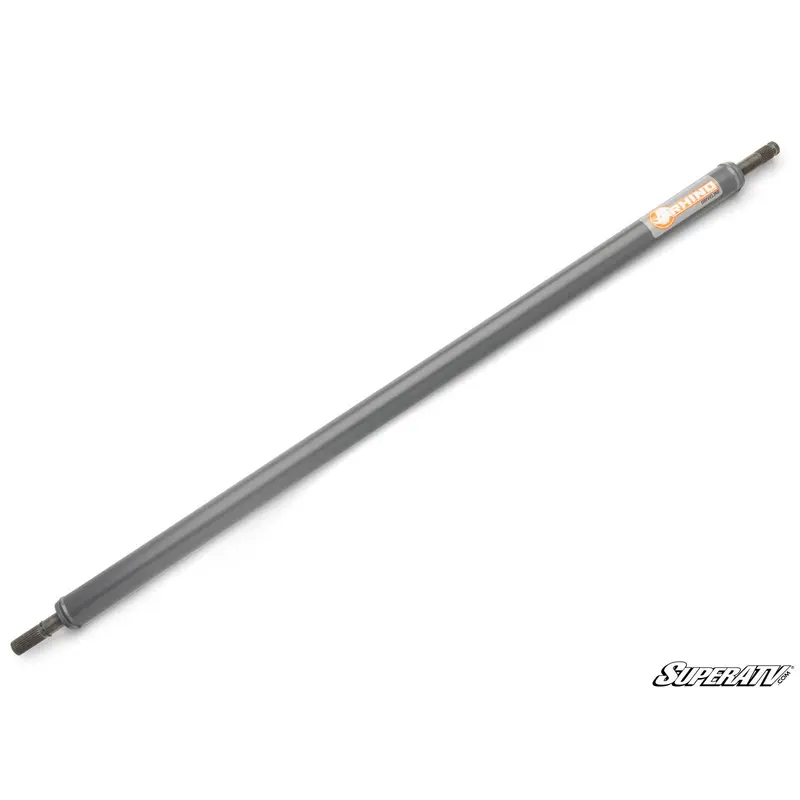 SuperATV Kawasaki Teryx KRX 1000 Heavy-Duty Prop ShaftRhino Driveline