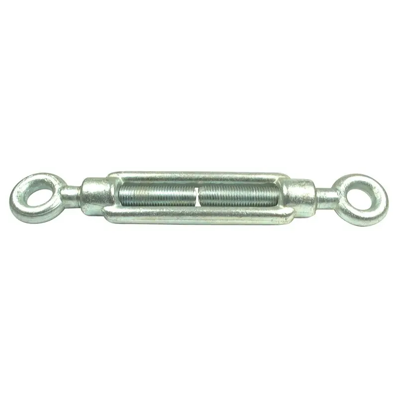 Turnbuckle - Eye/Eye,: M18 - S.21041