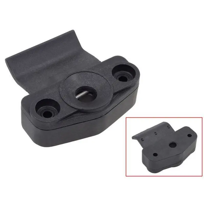 Wave Werx Seat Latch WC-12053