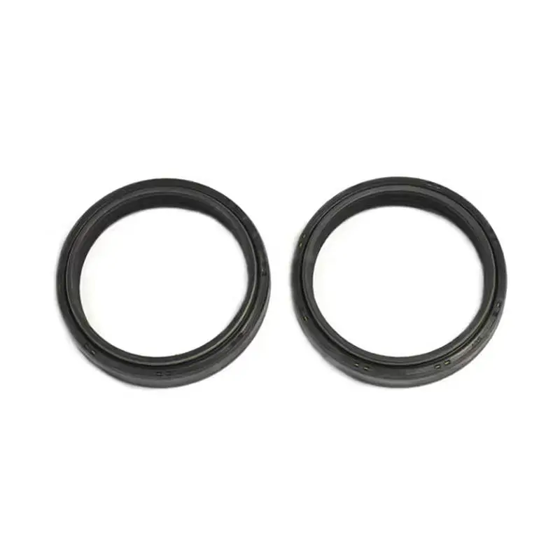 Athena Fork Oil Seal pair - 48 x 58.1 x 8.5/10.5 (455123)