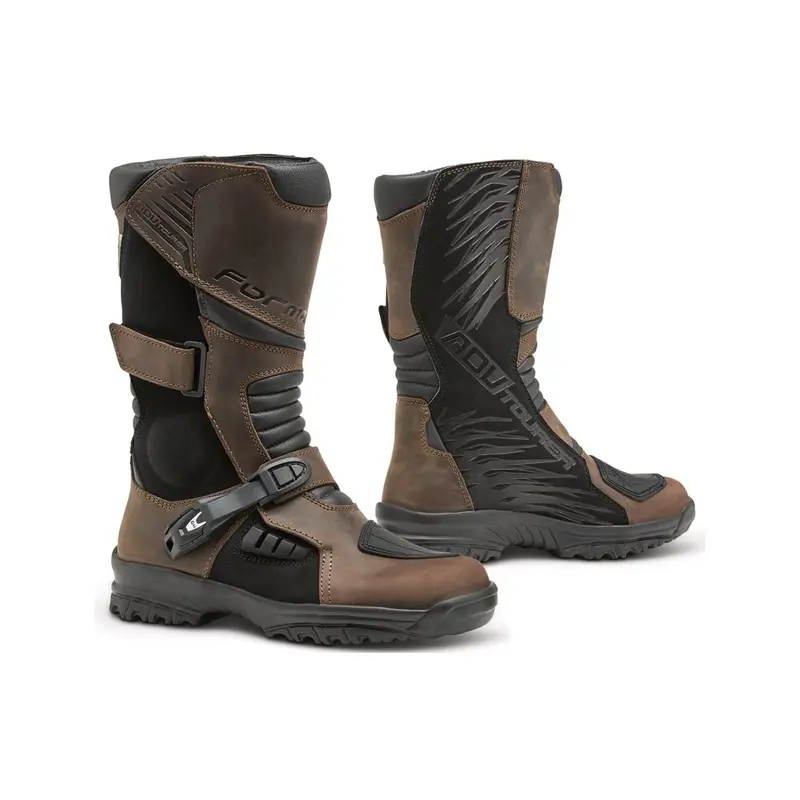 FORMA Adv Tourer Dry - Riding boots