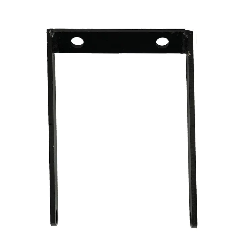 Talon Rear Bump Seat Bracket (2020-2024) *NOT REFUNDABLE/RETURNABLE*