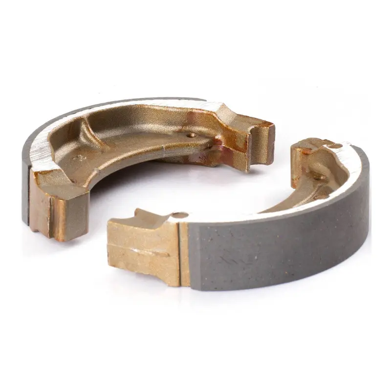 Premier Brake Shoes