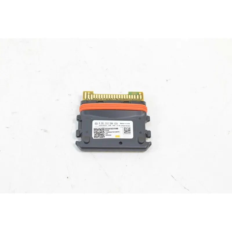 2017 KTM Duke 390 Cdi Ecu Ecm Engine Control Module 93341031100