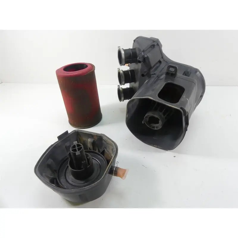 2018 Yamaha YXZ1000R EPS SS Air Filter Cleaner Breather Box 2HC-E4411-01-00