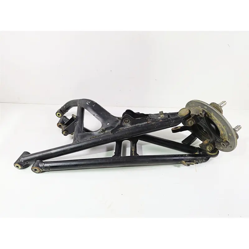 2019 Polaris RZR XP Turbo S Front Left Control Arm Knee Set 1024460 1024383