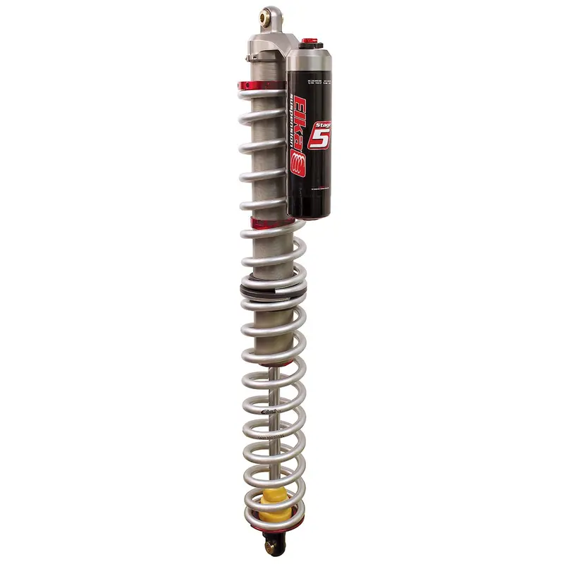 Polaris RZR XP Turbo Elka 2.5" Stage 5 Shocks