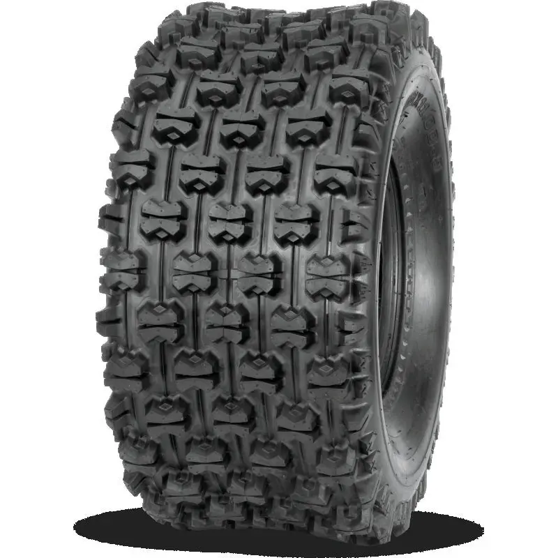 QuadBoss QBT739 Series Tire - 22x11-9 4Ply