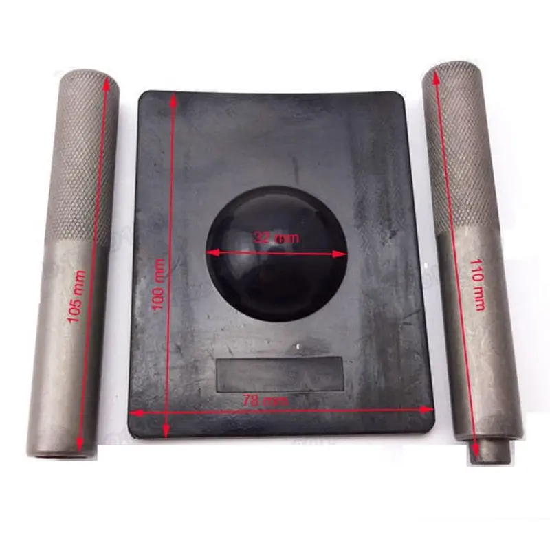 Valve Tool