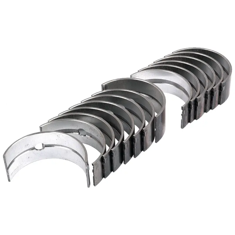 Main Bearing +0.030'' (0.75mm) (Set) | Sparex Part No.S.60338