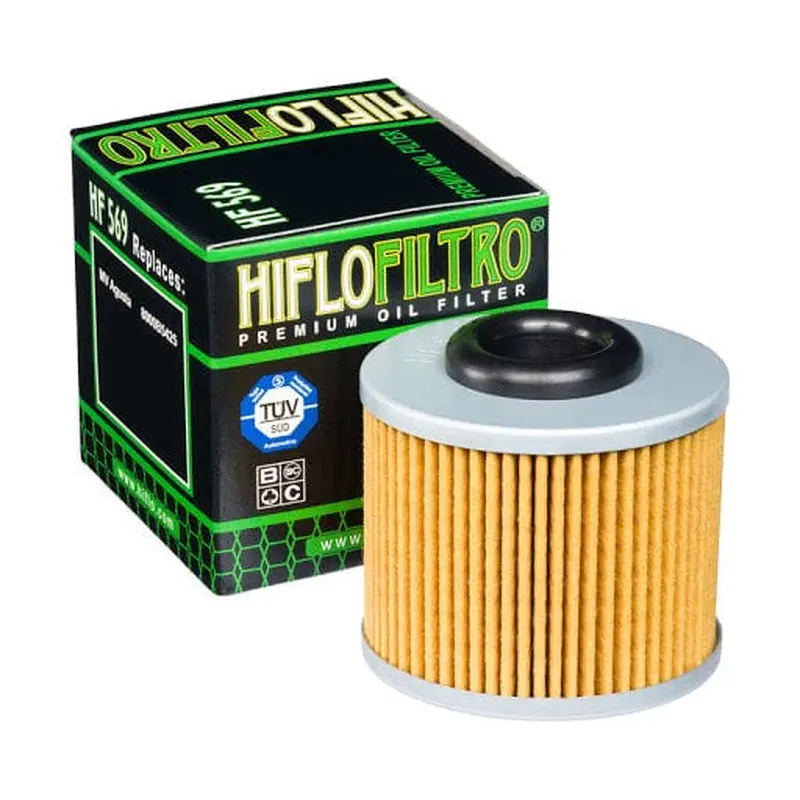 HF569 BRUTALE 800 2013-2017