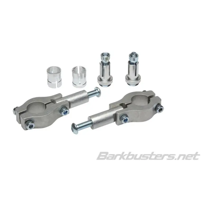 Barkbusters Handguard STD Clamp Mount (7/8")