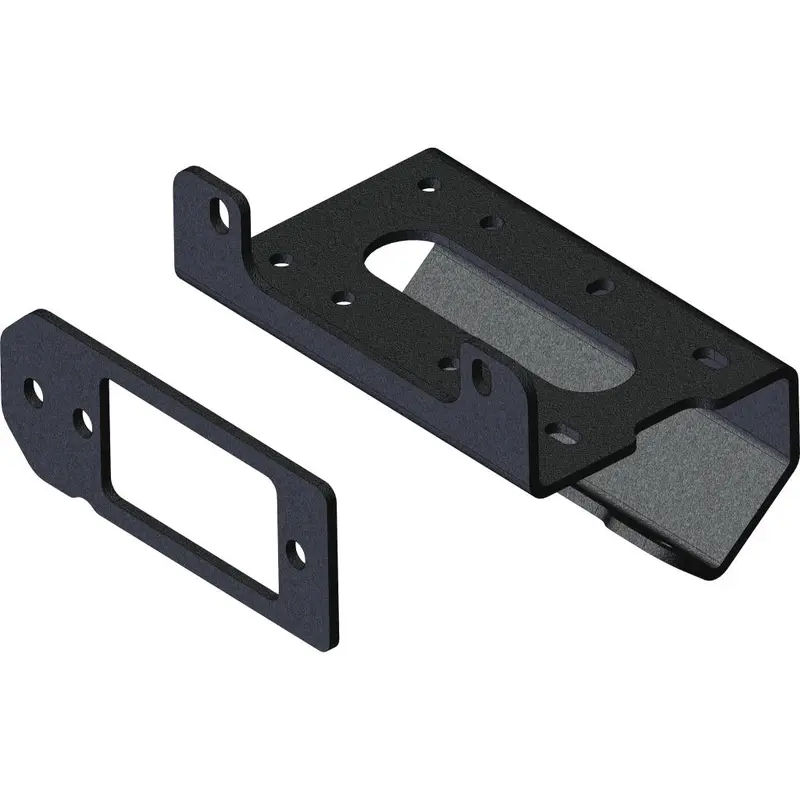 KFI Can-Am Defender Winch Mount | 101905