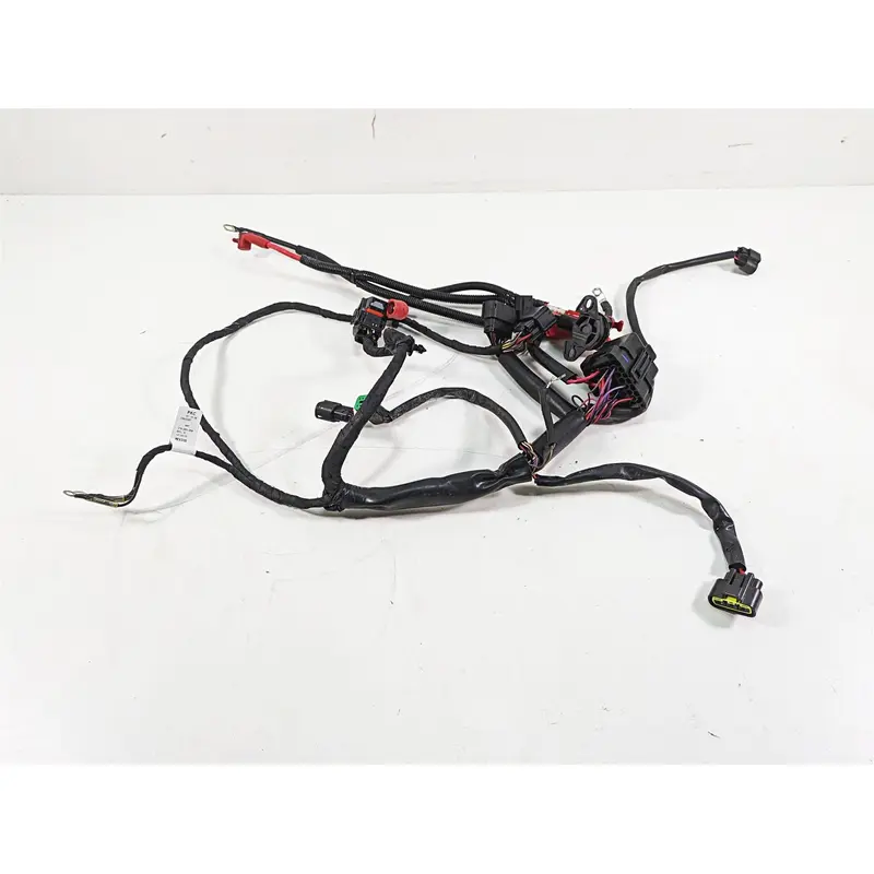 2016 Sea-Doo Spark 900 Main Wiring Harness Loom Ibr - Read 278003258 278003422