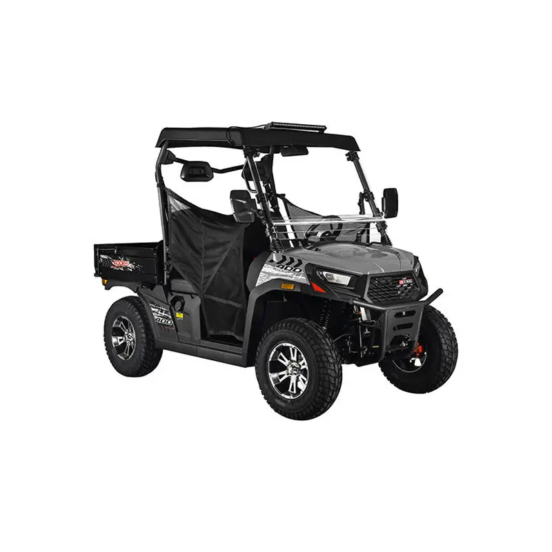Commercial BDX 300AT EFI Fleet UTV (B2B)