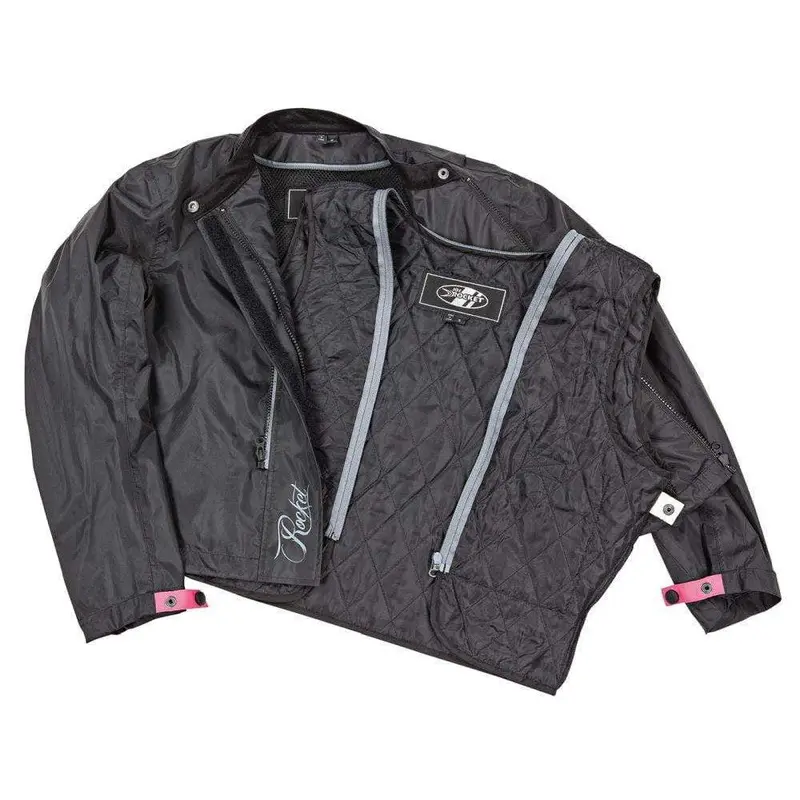 Joe Rocket Cleo Elite Replacement Liner Set