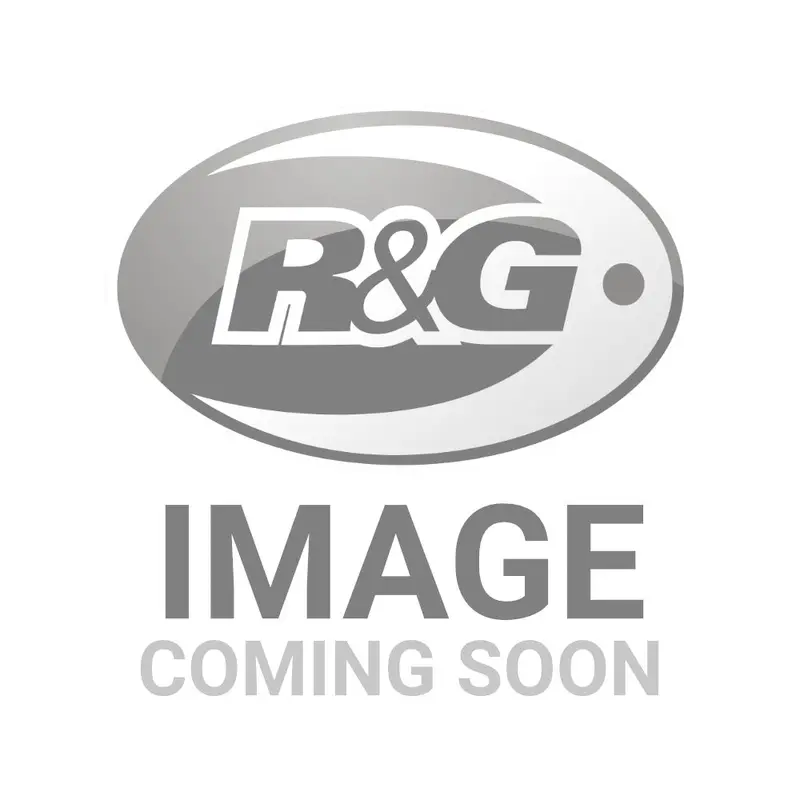 R&G Racing Clear Dashboard Screen Protector Kit For 2024-2025 Honda CB500 Hornet