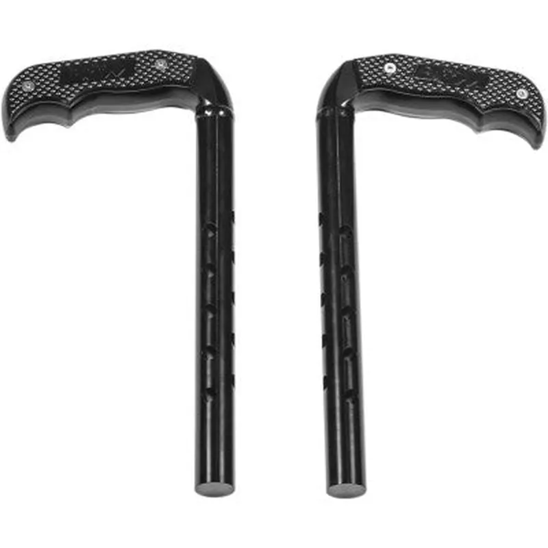 16-19 YAMAHA YXZ1000R, PASSENGER GRAB HANDLES by B&M