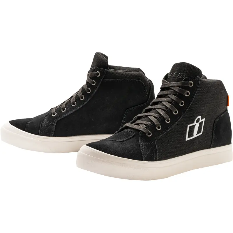 ICON Carga CE Boots - Classic - US 10 3401-1023