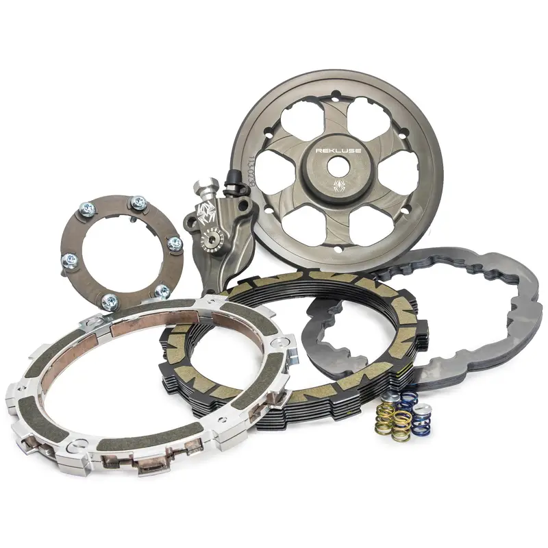 REKLUSE RACING RADIUS X CLUTCH (DDS) HUSA HUSQ KTM RMS-6313034