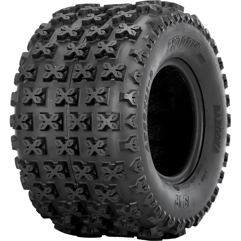 SEDONA TIRE BAZOOKA REAR 20X11-9 LR-290LBS BIAS AT20119