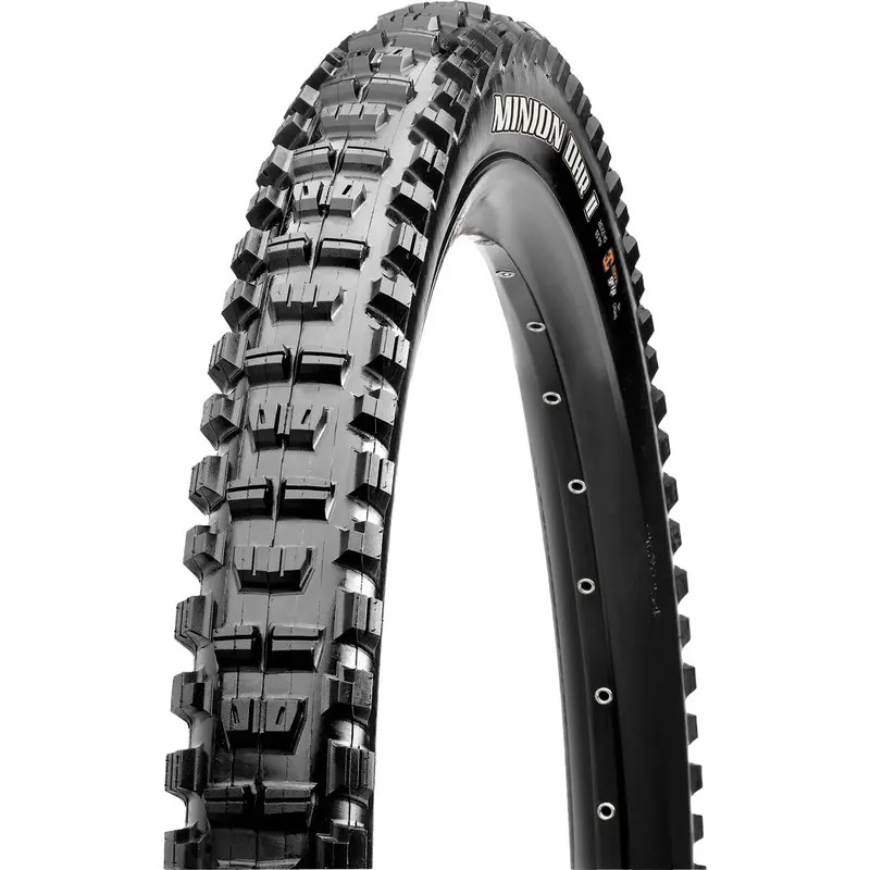 Tire Minion Dhr Ii F/R 29x2.40 Tt