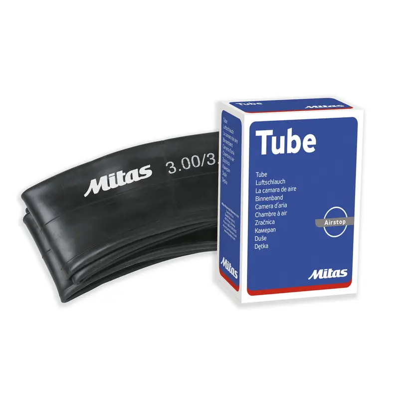 Tubes