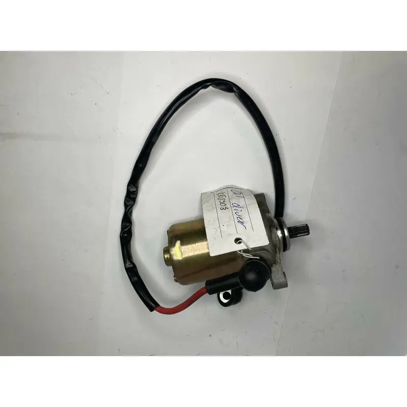 BEG Startmotor CPI Oliver