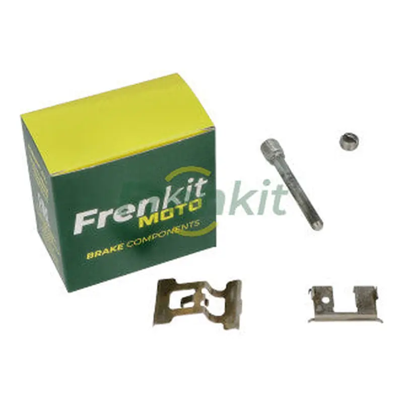 Pad pin and clip kit - J.Juan