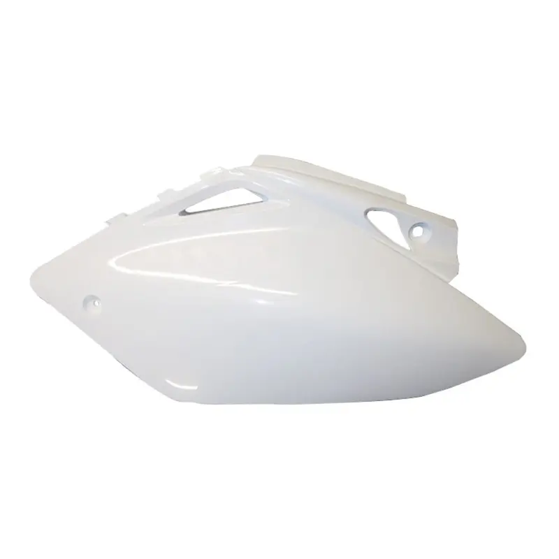 SIDE PANEL/AIRBOX COVER 1 pc CRF250R 14-16 /450R 13-16 WHT #PS8985400002