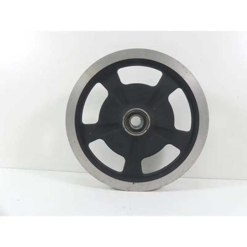 2014 Harley Touring FLHX Street Glide Rear Drive Belt Pulley 68T 1" 37781-09