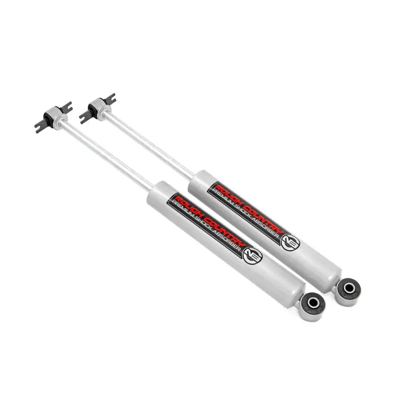 N3 Rear Shocks | 0-4" | Ford Excursion 2Wd/4WD (2000-2005) | 23285_A