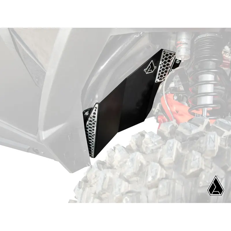 Assault Industries Polaris RZR S 1000 Inner Fender Guards