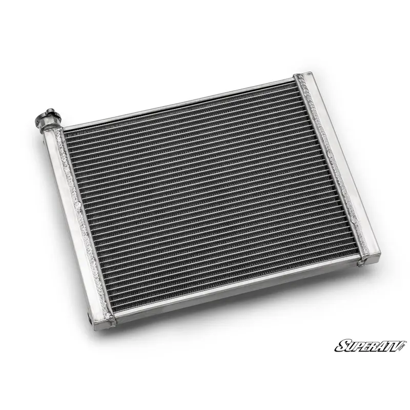 SuperATV Polaris Ranger 1000 Radiator