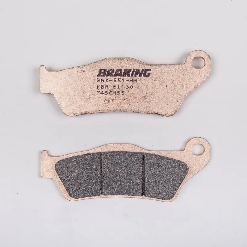 DUCATI MULTISTRADA 1260 S PIKES PEAK ABS|1262|2018 - 2020 >REAR - L